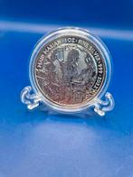 Myths and Legends - Maid Marian 2022 1oz .999, Ophalen of Verzenden, Zilver