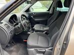 Skoda Yeti 1.2 TSI 105pk Arctic Clima Cruise Trekhaak 1200kg, Auto's, Skoda, Voorwielaandrijving, Euro 5, Stof, Gebruikt