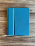 Hoesje 10.9" iPad Air 5e generatie ZGAN, Computers en Software, Tablet-hoezen, 11 inch, Bescherming voor- en achterkant, Ophalen of Verzenden