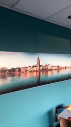 Skyline Deventer, Ophalen, Zo goed als nieuw, 125 cm of meer, 50 tot 75 cm