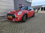 Mini Mini 2.0 Cooper S Pepper, Auto's, Mini, 1998 cc, 1195 kg, Gebruikt, Leder