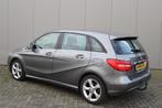 Mercedes-Benz B-Klasse B180 122PK Ambition Trekhaak/Cruise-c, Auto's, Mercedes-Benz, Voorwielaandrijving, 65 €/maand, Stof, Gebruikt