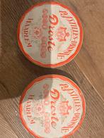 Droste kartonnen doosjes oud, Antiek en Kunst, Ophalen of Verzenden