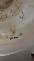 Hang bloempot, Antiek en Kunst, Ophalen of Verzenden