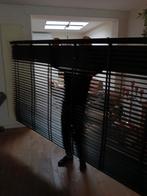 Zwarte schutters te koop., Ophalen of Verzenden, 50 tot 100 cm, Minder dan 100 cm