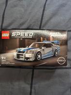 Speed champions skyline, Kinderen en Baby's, Speelgoed | Duplo en Lego, Ophalen, Zo goed als nieuw