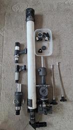 Telescoop onderdelen, Ophalen, Minder dan 80 mm, Onderdelen of Toebehoren