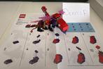 LEGO Ninjago Thunderfang, 6565144, Ophalen of Verzenden, Nieuw, Complete set, Lego