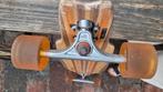 Globe longboard, Sport en Fitness, Skateboarden, Ophalen, Gebruikt, Longboard
