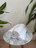 16 Witte Sarongs, Ophalen of Verzenden, Nieuw, Wit, Overige typen