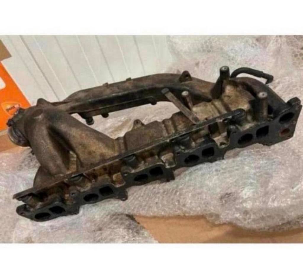 JEEP GRAND CHEROKEE 2.7 CRD 4x4 inlaatspruitstuk inlaat oem, Ophalen of Verzenden, H, H, H