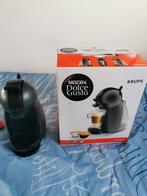 Dolce gusto, piccolo, Witgoed en Apparatuur, Koffiezetapparaten, Ophalen, Zo goed als nieuw, Koffiemachine