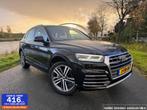Audi Q5 2.0 TFSI quattro S-line Pro Line S |Trekhaak|Clima, Automaat, 15 km/l, Gebruikt, Euro 6