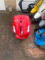 Vespa sprint frame 2015 snor 2e eigenaar geen wok frame krom, Ophalen of Verzenden