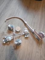 Box muziek mobiel Nijntje, Ophalen, Zo goed als nieuw