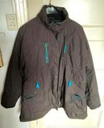Adventure Line Winterjas Maat 48, Ophalen, Zo goed als nieuw, Bruin