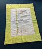 Box kleed / kleed voor op bed, Kinderen en Baby's, Boxen, Ophalen, Zo goed als nieuw, Rechthoekig, Boxkleed
