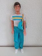 Great Shape KEN (van Barbie) #7318 uit 1983, Verzamelen, Poppen, Ophalen of Verzenden, Gebruikt, Pop