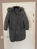 Laura Kent Winterjas Dames Maat 52 Grijs, Kleding | Dames, Ophalen of Verzenden, Zo goed als nieuw, Maat 46/48 (XL) of groter