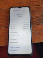 Samsung a13, Telecommunicatie, Mobiele telefoons | Samsung, Gebruikt, Zwart, Ophalen of Verzenden, 128 GB