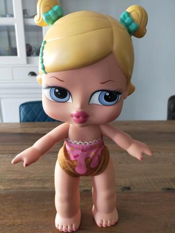 Bratz big babyz bathtime Cloe beschikbaar voor biedingen