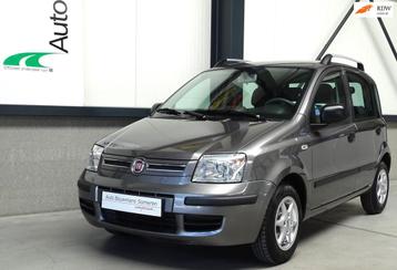 Fiat Panda 1.2 "DYNAMIC" - AUTOMAAT ! - GEEN AIRCO ! - 74753 beschikbaar voor biedingen