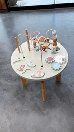Little Dutch Speeltafel & Werkbank - Houten Speelgoed, Kinderen en Baby's, Ophalen, Zo goed als nieuw, Hout, Speelkeuken