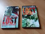 Boeken LOST, Ophalen, Gelezen