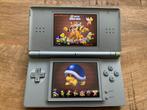 DS lite met games, Ophalen of Verzenden, Gebruikt, DS Lite, Met games