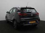 MG MG ZS EV EV Long Range Luxury 70 kWh MG ZS EV Long Range, 12 maanden, Gebruikt, ZS, Zwart