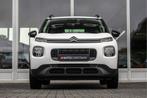 Citroën C3 Aircross 1.2 PureTech S&S Feel | Trekhaak | NL A, 12 maanden, Gebruikt, Euro 6, 1199 cc