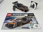 LEGO | Speed Champions | 75892, Kinderen en Baby's, Speelgoed | Duplo en Lego, Ophalen of Verzenden, Zo goed als nieuw, Complete set