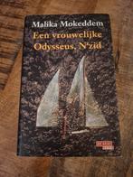 Een Vrouwelijke Odysseus, N'zid - Malika Mokeddem, Ophalen of Verzenden, Gelezen