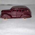 Tootsie Toys Ford St. Wagon 1937 1:76, Hobby en Vrije tijd, Modelauto's | 1:87, Ophalen of Verzenden, Auto