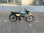 Zundapp 529 overgangs model, Fietsen en Brommers, Brommers | Zundapp, Ophalen