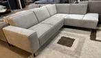 Hoekbank Liz 260x195 Direct/Leverbaar/Enschede E-2223, Huis en Inrichting, Banken | Bankstellen, Hout, 250 tot 300 cm, Hoekbank