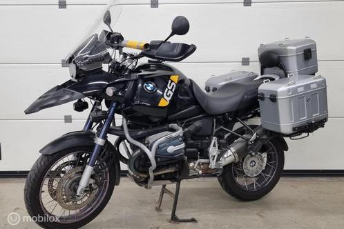 BMW R 1150 GS Adventure full option, Motoren, Motoren | BMW, Bedrijf, Toermotor, meer dan 35 kW
