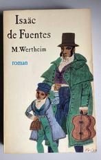 Maurits Wertheim - meerdere boeken (vier), Ophalen of Verzenden, Gelezen, Nederland