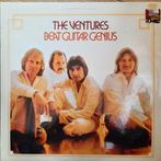 LP The Ventures - Beat guitar genius, Ophalen of Verzenden, 12 inch