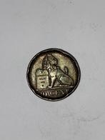 Munt België - 10 Centimes 1832 (Leopold I), Postzegels en Munten, Munten | België, Overig, Losse munt, Verzenden