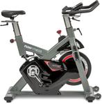 Spinning fiets Flow Fitsness DSB600i - als nieuw, Ophalen, Spinningfiets, Zo goed als nieuw, Metaal