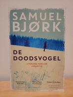 Samuel Bjork - De doodsvogel (Special Veldboeket/Primera), Ophalen of Verzenden, Nederland, Samuel Bjork, Zo goed als nieuw