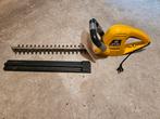 Topcraft heggenschaar, Tuin en Terras, Heggenscharen, Ophalen, Gebruikt, Elektrisch, Topcraft