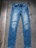 Mooie jeans,merk Petrol,donkerblauw, Ophalen of Verzenden, Zo goed als nieuw, Blauw, W32 (confectie 46) of kleiner