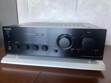 ✅ Sony TA-FB720R High-End Stereo Amp. ( Set )  GARANTIE 🎶 beschikbaar voor biedingen
