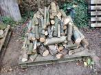 OPENHAARDHOUT, Tuin en Terras, Minder dan 3 m³, Ophalen, Essenhout, Blokken