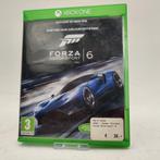 Forza Motorsport 6 || Nu voor maar €14.99!, Spelcomputers en Games, Games | Xbox One, Gebruikt, Ophalen of Verzenden