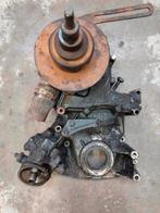 Frontcover rover v8 distributiedeksel waterpomp oliepomp etc, Ophalen of Verzenden, Land Rover