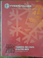Yvert Catalogus 2005., Ophalen of Verzenden, Catalogus