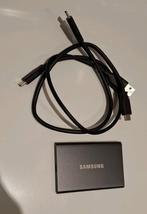 SAMSUNG T7 1TB / Externe SSD kaart, Ophalen of Verzenden